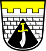 Wappen von Mering
