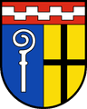 Wappen von Mönchengladbach