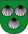 Coat of arms of Ennigerloh