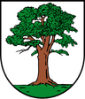 Wappen von Berga/Elster