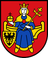 Coat of arms of Saterland