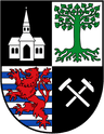 Wappen von Gelsenkirchen