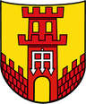 Wappen von Warendorf (Stadt)