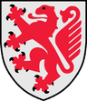 Coat of arms of Brunswick