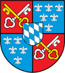 Coat of arms of Berchtesgaden