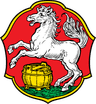 Coat of arms of Freilassing