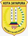Coat of arms of Jayapura