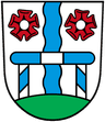 Wappen von Gröbenzell