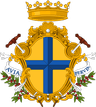 Coat of arms of Modena