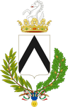 Coat of arms of Udine