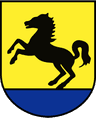 Wappen von Bad Rappenau