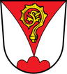 Coat of arms of Aldersbach