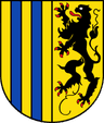 Wappen von Chemnitz