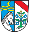 Coat of arms of Pocking