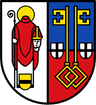 Wappen von Krefeld
