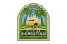 Wappen von Homestead