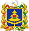 Coat of arms of Bryansk Oblast