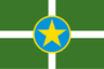 Wappen von Jackson