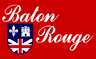 Coat of arms of Baton Rouge