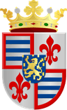 Wappen von Vlodrop