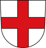 Coat of arms of Freiburg im Breisgau