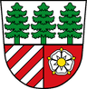 Coat of arms of Langenleuba-Niederhain