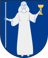 Coat of arms of Kungsbacka