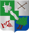 Wappen von Twello