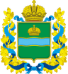 Coat of arms of Kaluga Oblast