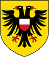 Wappen von Lübeck