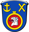 Coat of arms of Weiterstadt