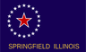 Wappen von Springfield