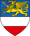 Wappen von Rostock