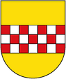 Wappen von Hamm
