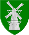 Coat of arms of Mûnein