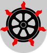 Coat of arms of Lahti