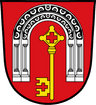 Coat of arms of Leinach