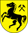 Wappen von Herne