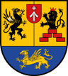 Wappen von Vorpommern-Rügen