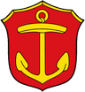 Wappen von Ludwigshafen am Rhein