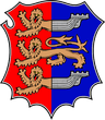 Coat of arms of Hastings
