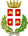 Coat of arms of Castelfranco Veneto