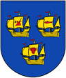Wappen von Nordfriesland
