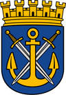 Wappen von Solingen