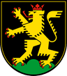 Coat of arms of Heidelberg