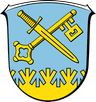 Wappen von Aarbergen
