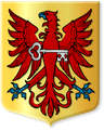 Wappen von Apeldoorn