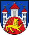 Coat of arms of Göttingen