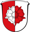 Coat of arms of Weimar