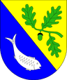 Coat of arms of Niesgrau